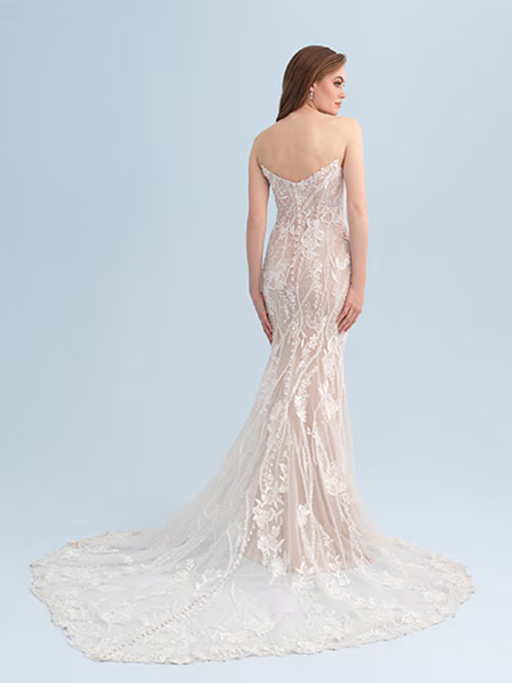 Disney Wedding Dresses Aurora - D371