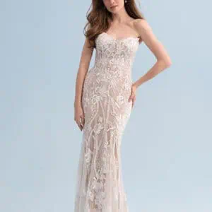 Disney Wedding Dresses Aurora - D371