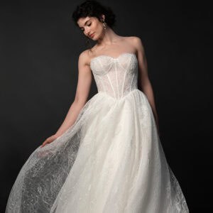 Martina Liana Wedding Dresses 1882