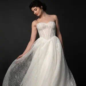 Martina Liana Wedding Dresses 1882