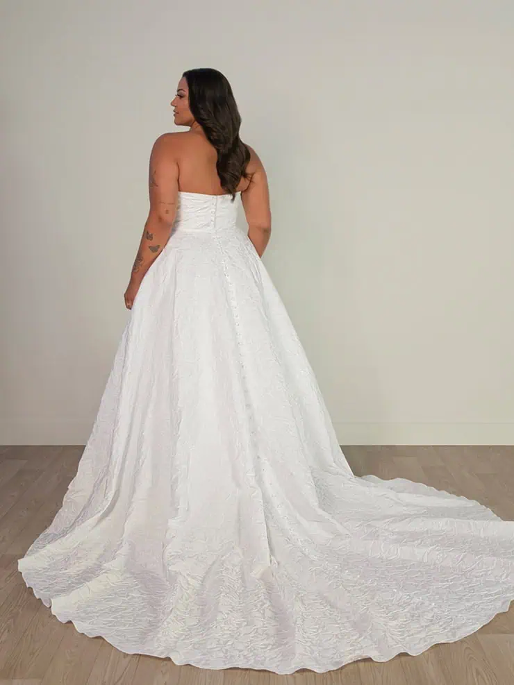 Stella York Wedding Dresses 8059