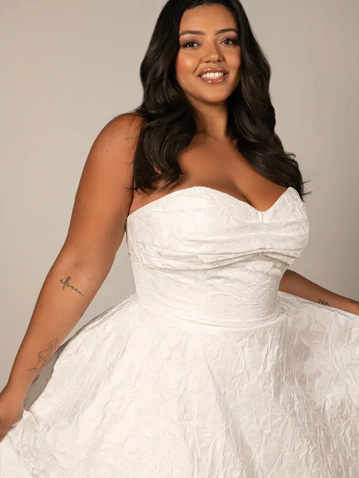 Stella York Wedding Dresses 8059