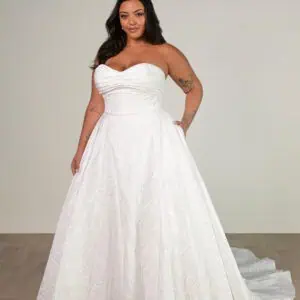 Stella York Wedding Dresses 8059