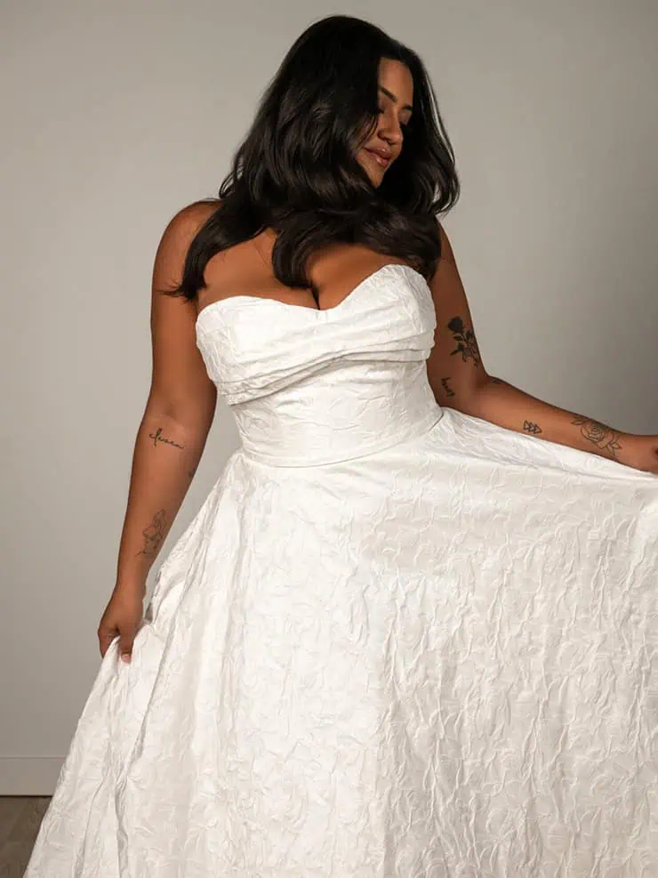 Stella York Wedding Dresses 8059