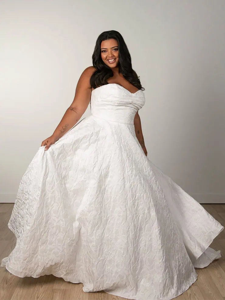 Stella York Wedding Dresses 8059