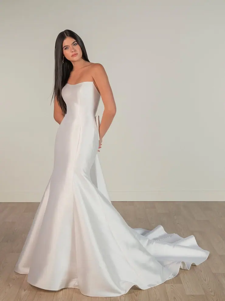 Stella York Wedding Dresses - 8159