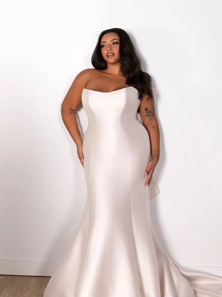 Stella York Wedding Dresses - 8159