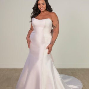 Stella York Wedding Dresses - 8159