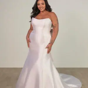 Stella York Wedding Dresses - 8159