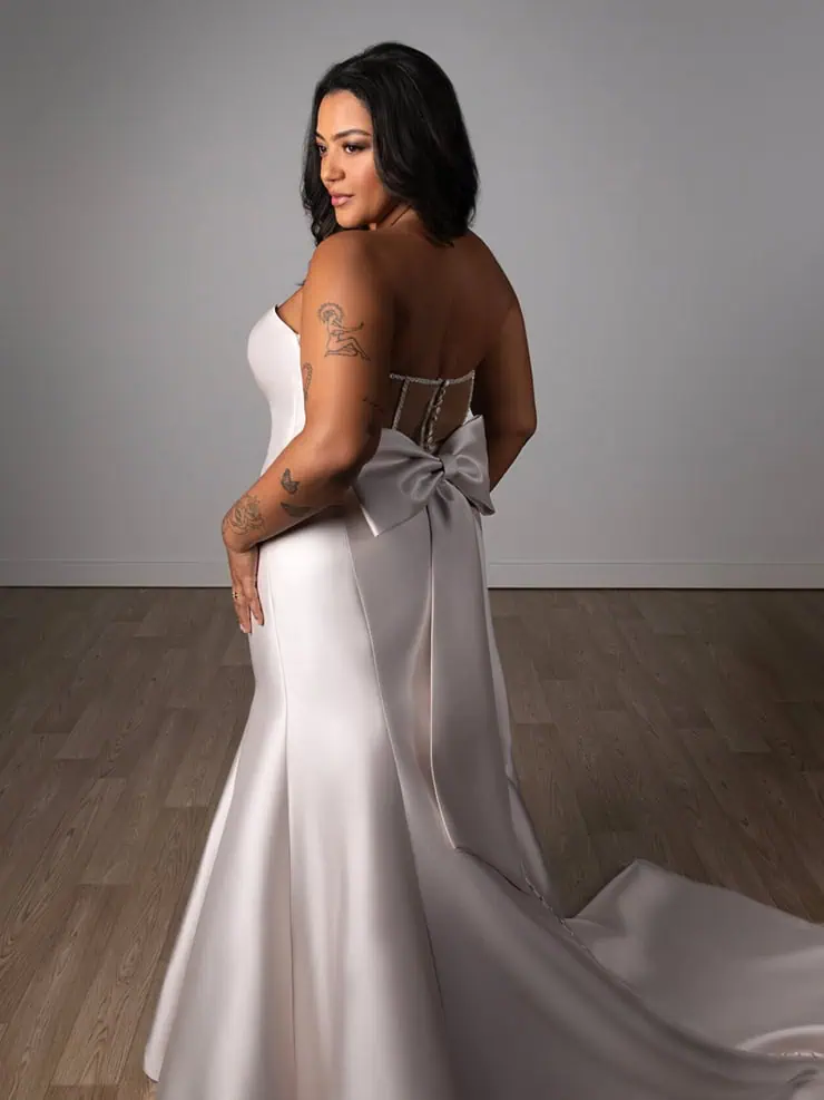 Stella York Wedding Dresses - 8159