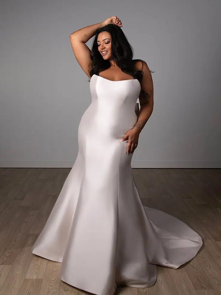Stella York Wedding Dresses - 8159