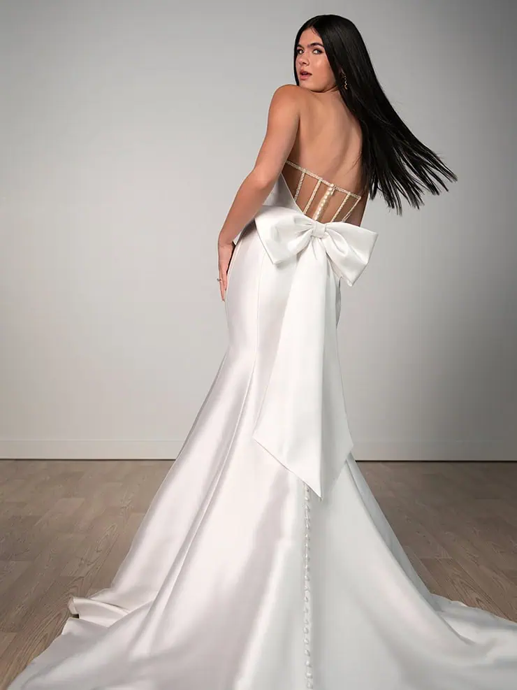 Stella York Wedding Dresses - 8159
