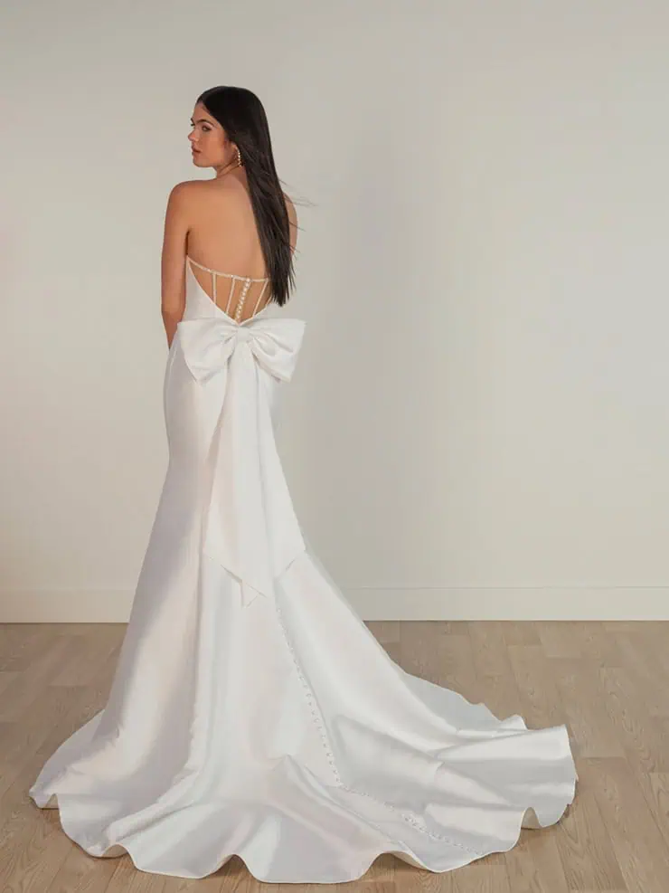 Stella York Wedding Dresses - 8159