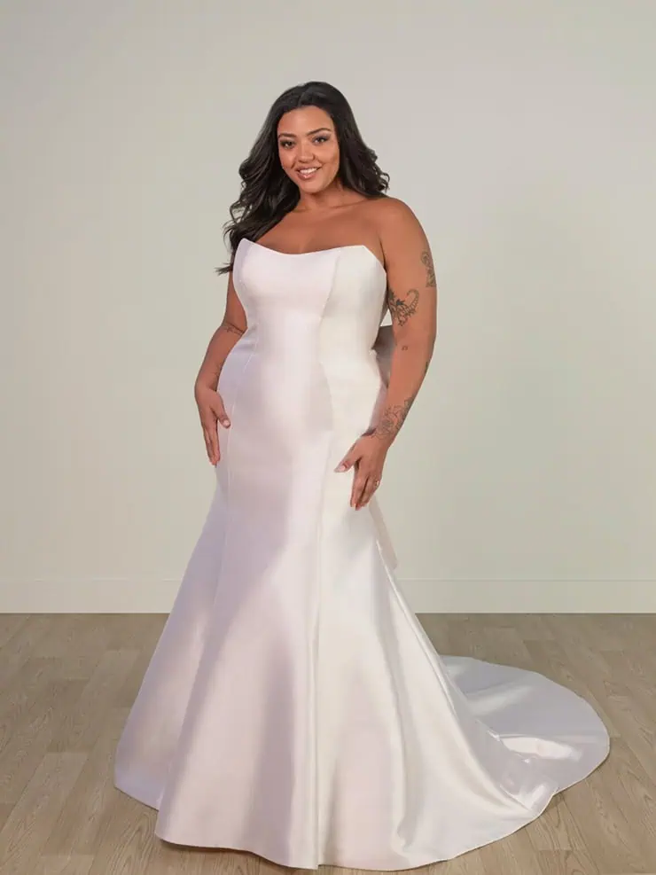 Stella York Wedding Dresses - 8159