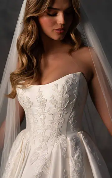 Bridal Appointments