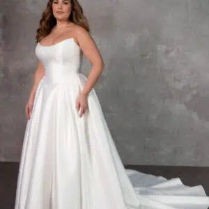 Essense of Australia Wedding Dresses - D4265