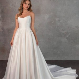 Essense of Australia Wedding Dresses - D4265
