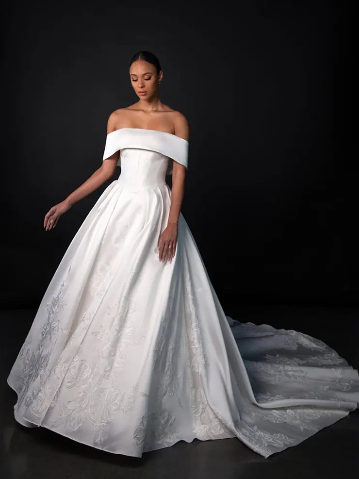 Martina Liana Wedding Dresses - ML1897