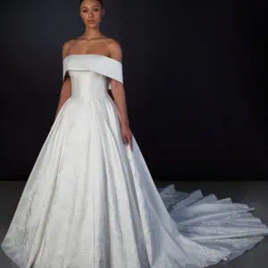 Martina Liana Wedding Dresses - ML1897