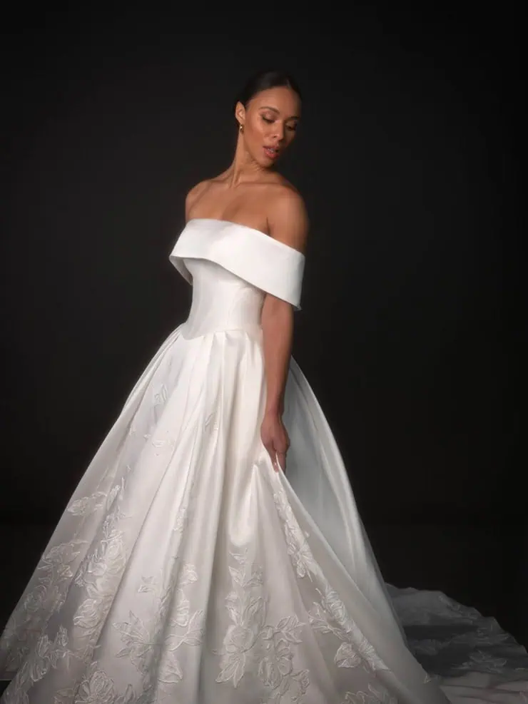Martina Liana Wedding Dresses - ML1897