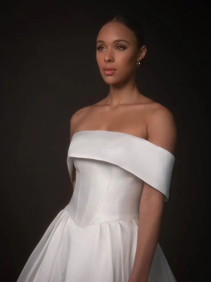 Martina Liana Wedding Dresses - ML1897