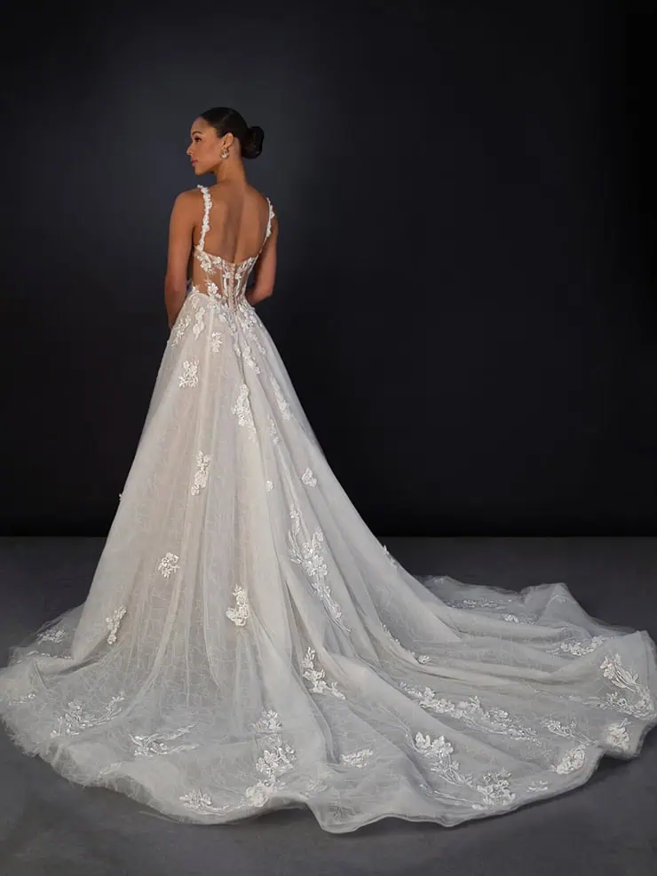 Martina Liana Wedding Dresses - ML1899