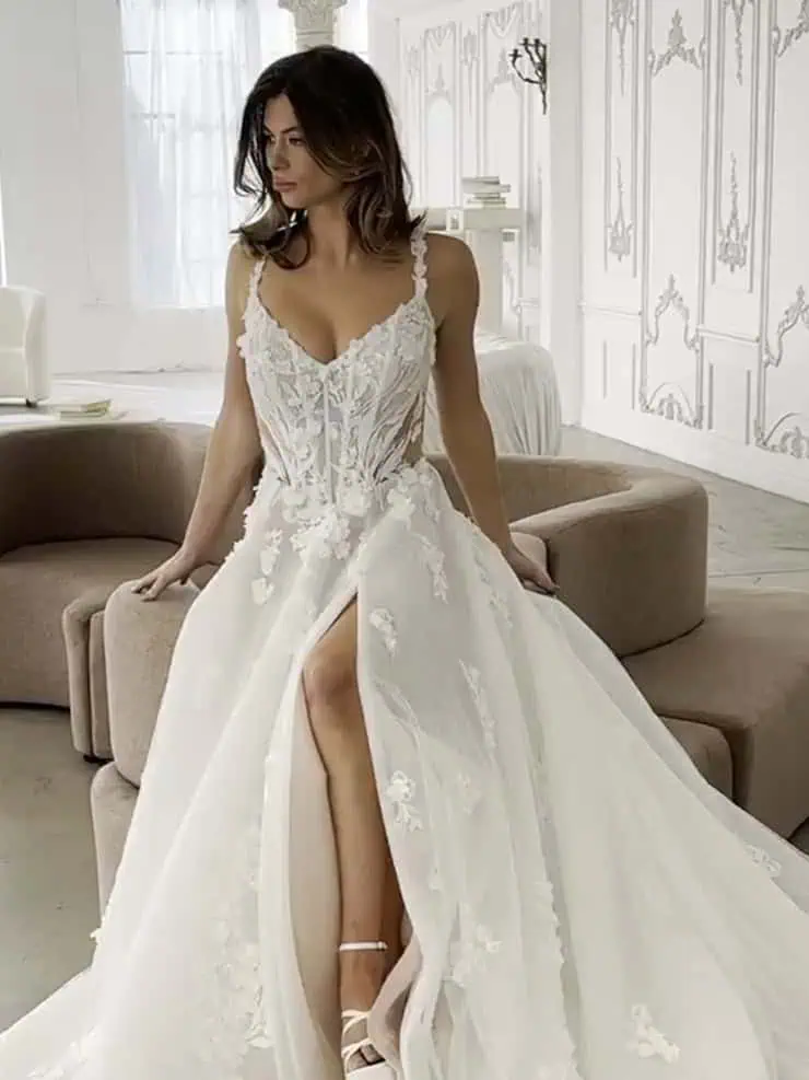 Martina Liana Wedding Dresses - ML1899