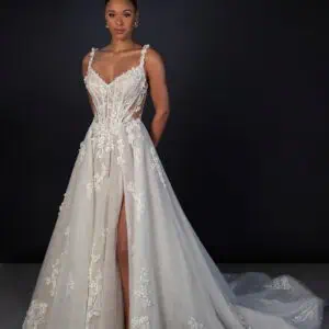 Martina Liana Wedding Dresses - ML1899