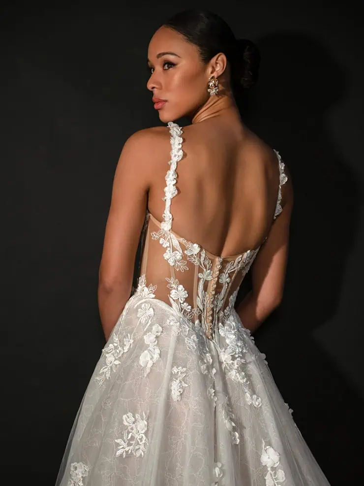 Martina Liana Wedding Dresses - ML1899