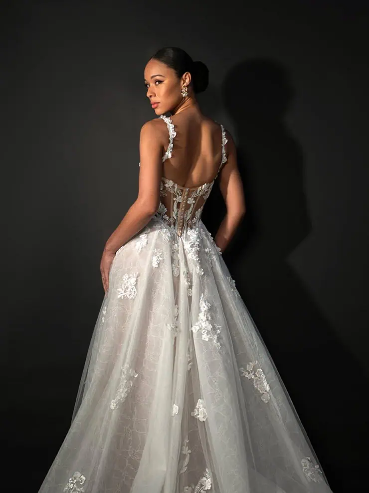 Martina Liana Wedding Dresses - ML1899
