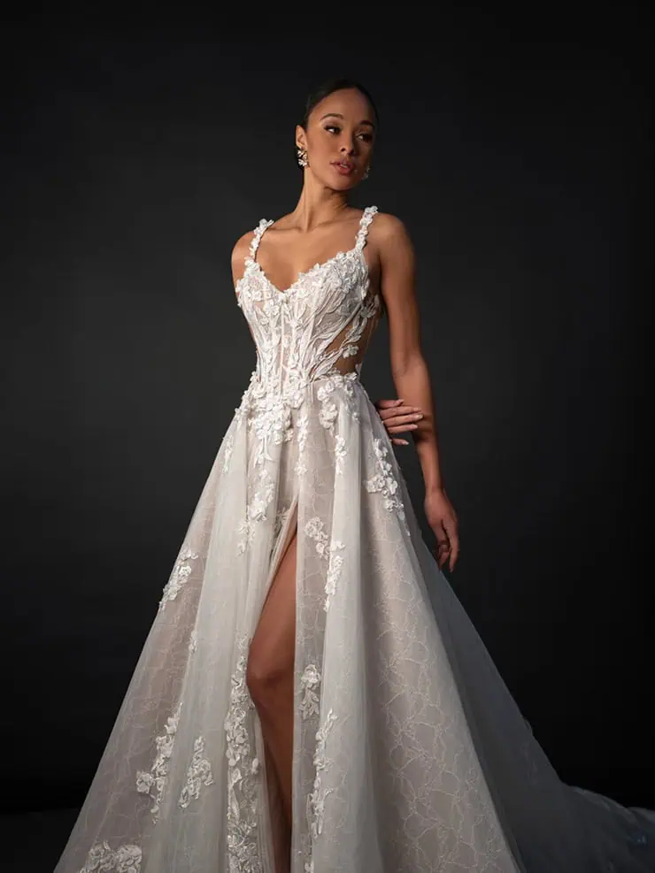 Martina Liana Wedding Dresses - ML1899