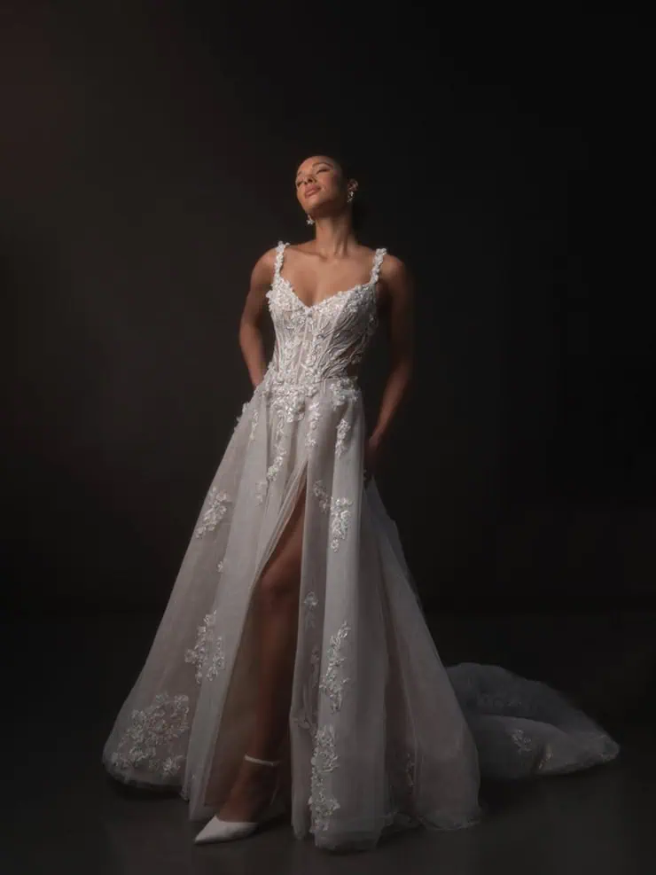 Martina Liana Wedding Dresses - ML1899