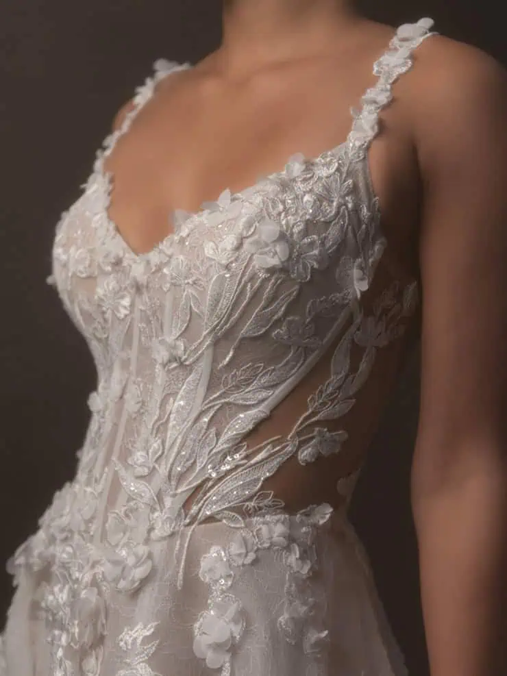 Martina Liana Wedding Dresses - ML1899