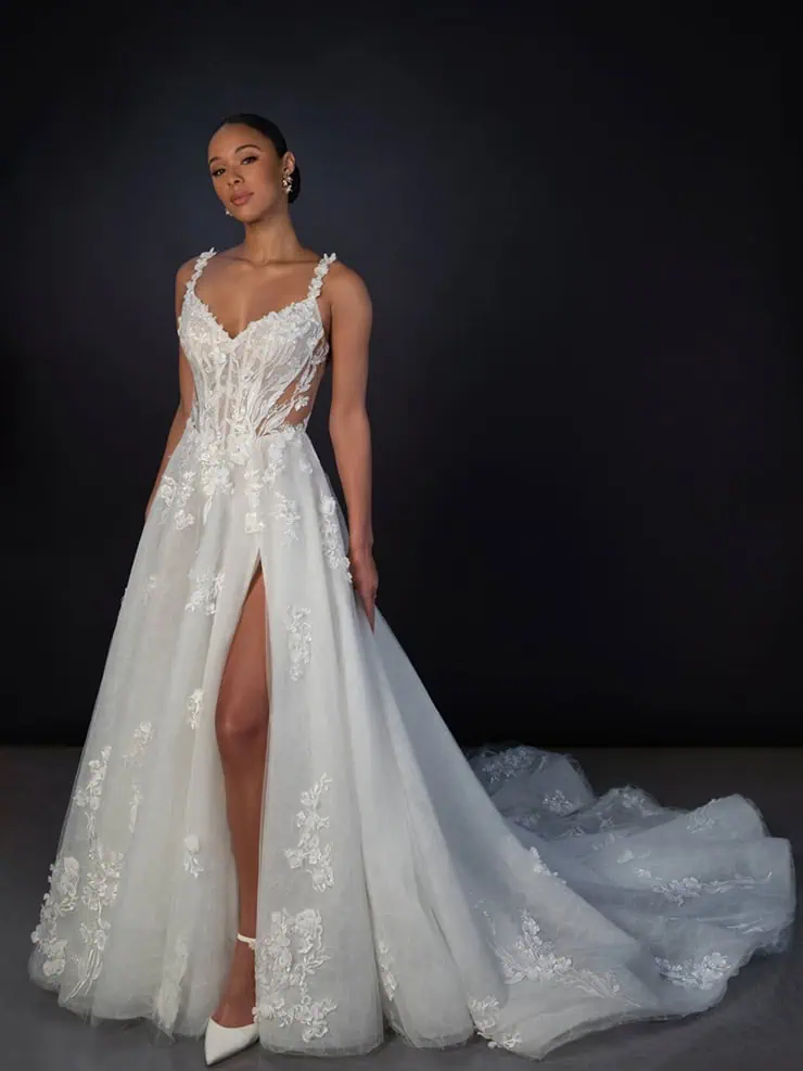Martina Liana Wedding Dresses - ML1899