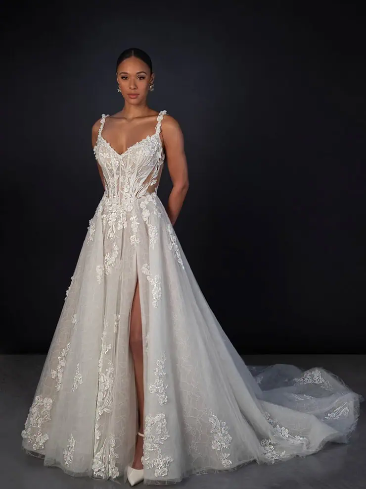 Martina Liana Wedding Dresses - ML1899