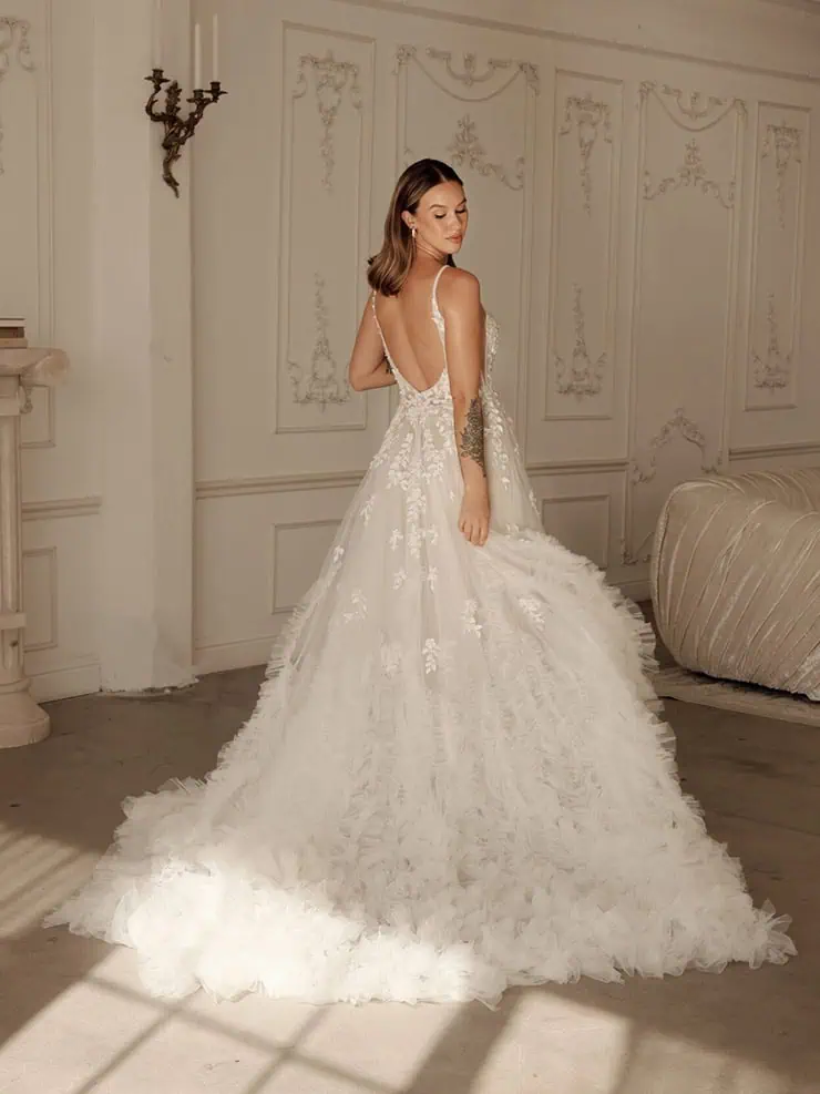 Martina Liana Wedding Dresses - ML1919