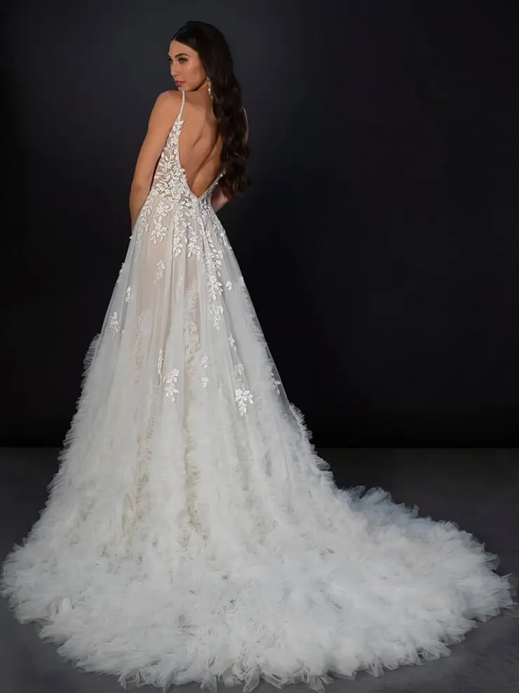 Martina Liana Wedding Dresses - ML1919