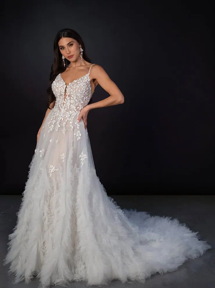 Martina Liana Wedding Dresses - ML1919