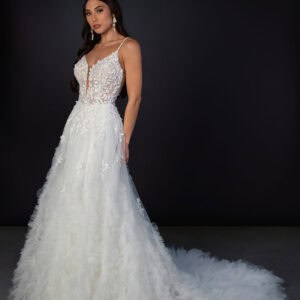 Martina Liana Wedding Dresses - ML1919