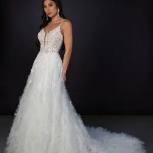 Martina Liana Wedding Dresses - ML1919