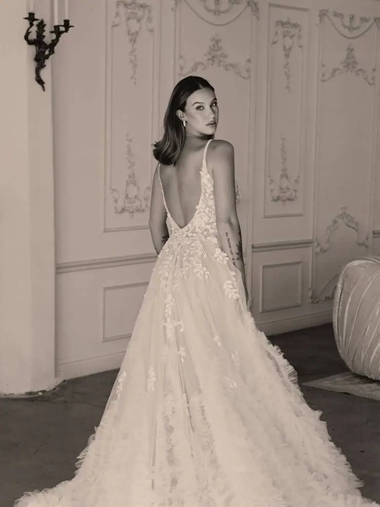 Martina Liana Wedding Dresses - ML1919