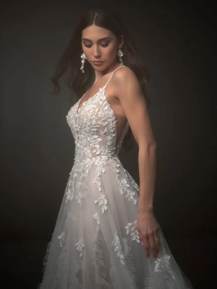 Martina Liana Wedding Dresses - ML1919