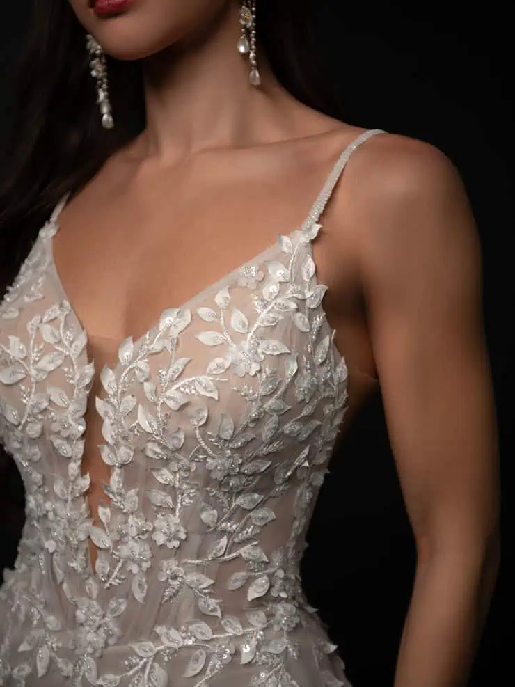Martina Liana Wedding Dresses - ML1919