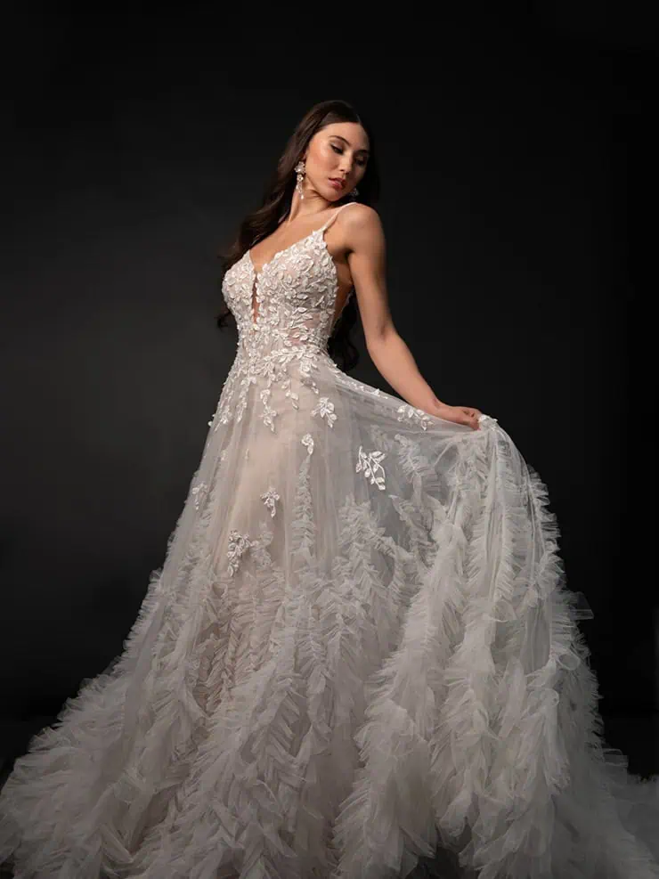 Martina Liana Wedding Dresses - ML1919