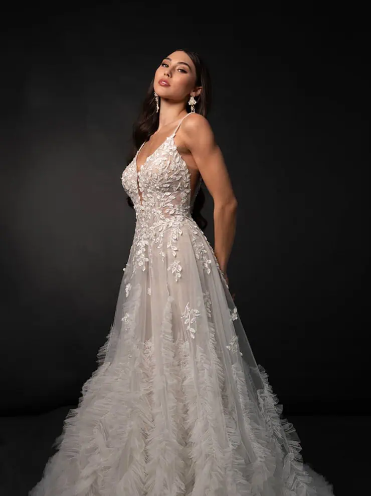 Martina Liana Wedding Dresses - ML1919