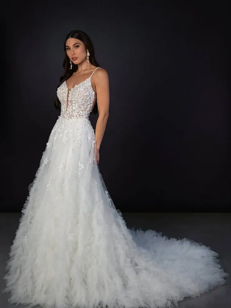 Martina Liana Wedding Dresses - ML1919
