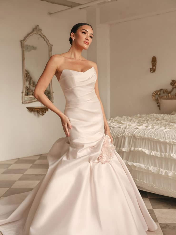 Martina Liana Wedding Dresses - ML1931