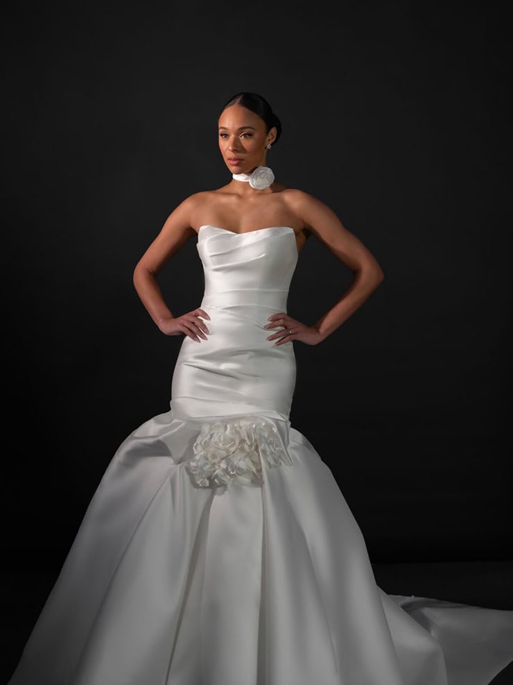 Martina Liana Wedding Dresses - ML1931