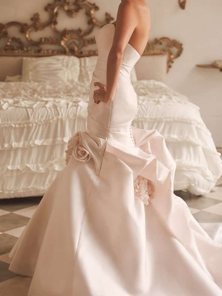 Martina Liana Wedding Dresses - ML1931