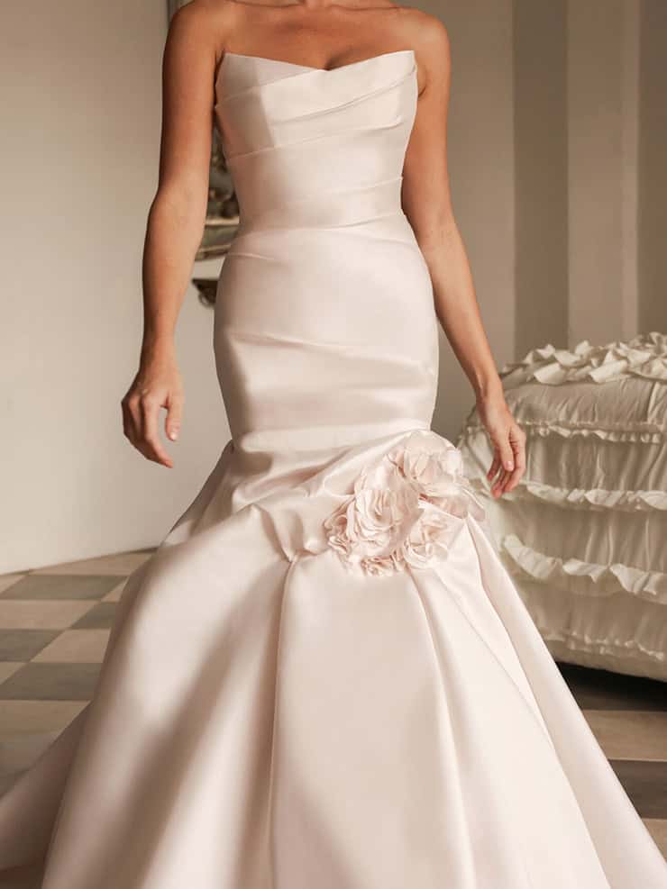 Martina Liana Wedding Dresses - ML1931